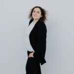 WŁAŚCICIELKA FIRMYMagdalena Ziółkowska