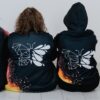 Bluza z kapturem