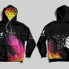 Bluza z kapturem