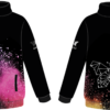 Bluza ze stójką