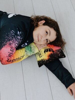 StudioMaciej-33 Poduszka kwadratowa