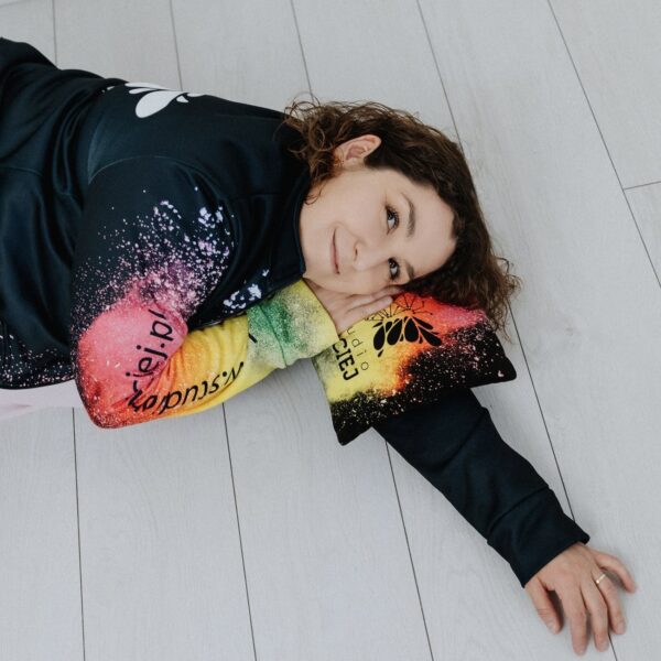 StudioMaciej-33 Poduszka kwadratowa